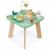 Janod TABLE D'ACTIVITÉS JOLIE PRAIRIE - EN BOIS -Magasin De Jouets Branché 006ea2d3f70db8e486723ad10caa0ced6bd86344 02082380