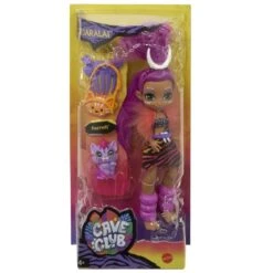 MATTEL POUPEE CAVE CLUB ET ACCESSOIRES ROARALAI 20 CM -Magasin De Jouets Branché 01ddd52e7373aeacaaa7eb9a51db824156382045 10022357 05