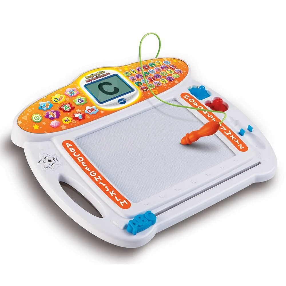 VTech MAGI'ARDOISE APPRENTI ECRITURE 3 VTech MAGI'ARDOISE APPRENTI ECRITURE