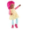 POUPEE RAINBOW CELENA 40 CM - COROLLE MA COROLLE 1 POUPEE RAINBOW CELENA 40 CM - COROLLE MA COROLLE -Magasin De Jouets Branché 03876260b6dd64fdb05a8a6e46af3fa4d5904b2d 10082917