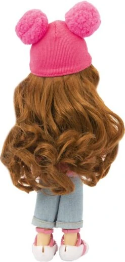 POUPEE UNIQUE EYES 25 CM -Magasin De Jouets Branché 043fe70b81ccd2134aaeaf127adaf5ce3969a78e 41031602 03