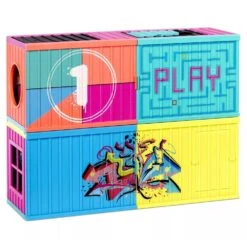 MGA Entertainment LOL SURPRISE CLUBHOUSE PLAYSET -Magasin De Jouets Branché 04a888fce6775dfa2c4a6eb727eef926b49111ae 10082954 04