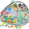 VTech MAXI TAPIS D'ÉVEIL SENSORIEL 7 EN 1 -Magasin De Jouets Branché 04c52a62acb1290946bb249eae22507b36daace1 41059408