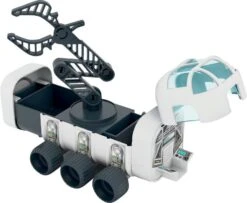 Clementoni NASA EXPLORATION SUR MARS -Magasin De Jouets Branché 050f330d6d42e807afa82f28ca5d72285946723f 41053726 04