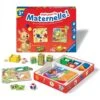 Ravensburger PRET POUR LA MATERNELLE -Magasin De Jouets Branché 05806359eb1ab77013dc65e5e26499e53e5d474d 04061216