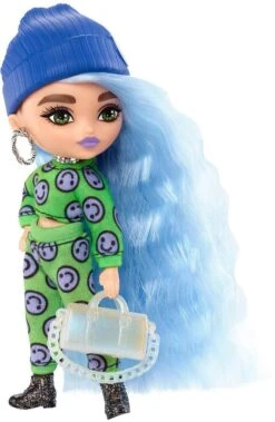 MATTEL POUPEE BARBIE XTRA MINI POUPEE 3 -Magasin De Jouets Branché 059976ee1a416427f0c8aaac3ebb9f6f9664d14a 41004197 04