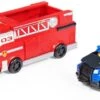 SPIN MASTER PACK CAMION DE POMPIERS TRUE METAL™ PAT'PATROUILLE -Magasin De Jouets Branché 06281aa835178e376e53850b4f26feda83a2e163 41004349