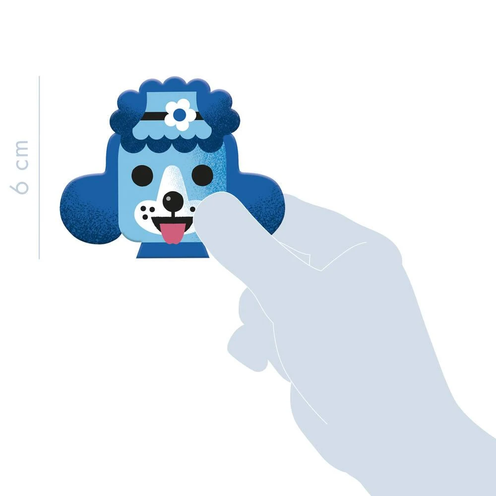 MEMORY GRIMACES 4 MEMORY GRIMACES – Image 3