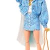 MATTEL BARBIE EXTRA BLONDE BANDANA -Magasin De Jouets Branché 0895c903b901f4edd2cd04b9c6007451f09e0ef2 41060256