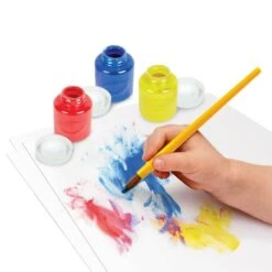 Crayola MON 1ER KIT DE PEINTURE -Magasin De Jouets Branché 092ac9b329e8dc1a9eca1b9d9398eac8f2ea5feb 04122005 03