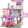 MATTEL LA MAISON DE REVE DE BARBIE 2 MATTEL LA MAISON DE REVE DE BARBIE -Magasin De Jouets Branché 0a1cda393055bd73232c9fe061936fde28b1bb79 10083008