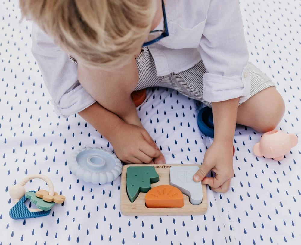 ARTHUR - LE PUZZLE 8 ARTHUR - LE PUZZLE – Image 6