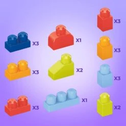 MEGA BLOKS- COFFRET CORGI -Magasin De Jouets Branché 0cc61c026a9c94f73e4b47e551184d488cb84bd2 41004228 06