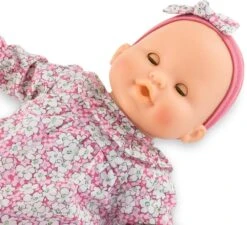 POUPON LOUISE - 36 CM - COROLLE MON GRAND POUPON -Magasin De Jouets Branché 0d36a95137b38520bf1180601d46ef363f7fec05 41012014 04