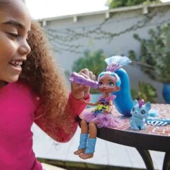 MATTEL POUPEE CAVE CLUB ET ACCESSOIRES TELLA 20 CM -Magasin De Jouets Branché 0e3948dd1b94907d5732b93b34c2d1309b2544a3 10022359 03