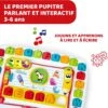CHICCO PUPITRE PREMIERS MOTS