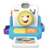 Fisher Price MON PREMIER APPAREIL PHOTO 1 Fisher Price MON PREMIER APPAREIL PHOTO -Magasin De Jouets Branché 0edb1ff5a2857d43d3fec09c700ca6e07677a958 02081459