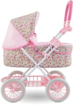 BB36/42/52 LANDAU FLEURI - COROLLE ACCESSOIRES -Magasin De Jouets Branché 0f5f081197ee5343e0e6a058a5c9a3cbda1128c6 41012039 05