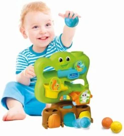 Clementoni MON ARBRE À BALLES -Magasin De Jouets Branché 0f72ac33381450b017084c08bcc54fc58419f68a 41003242 03