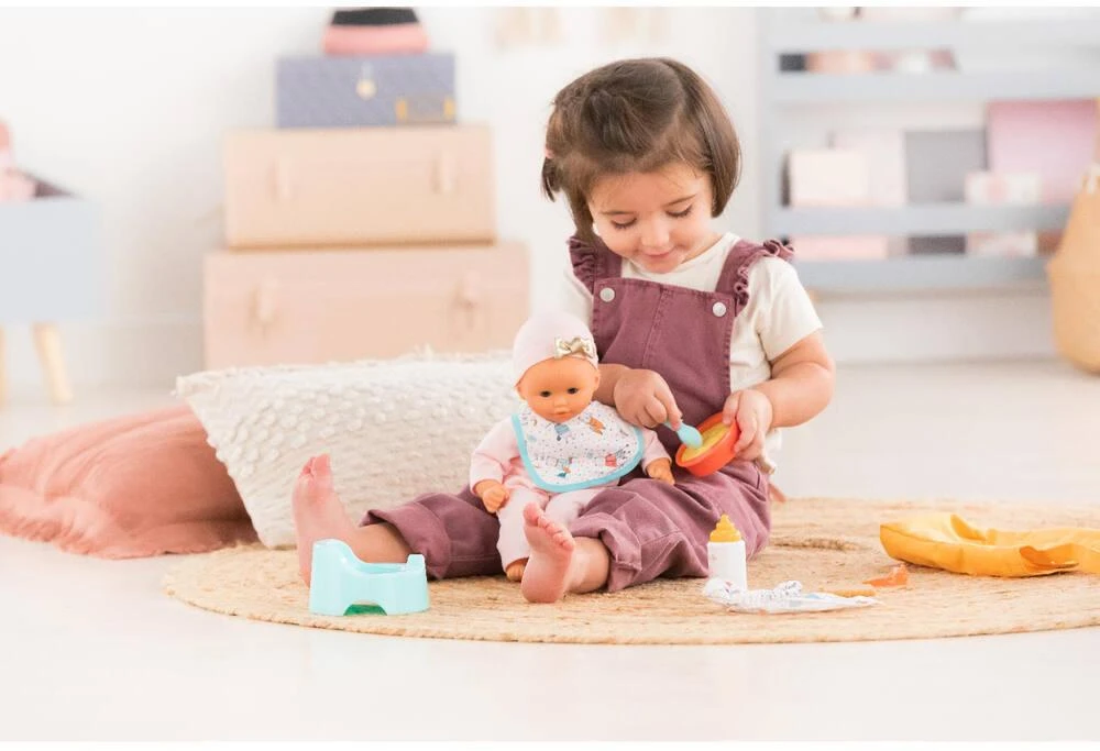 BB30 GRAND COFFRET NURSERIE 30 CM -COROLLE ACCESSOIRES 4 BB30 GRAND COFFRET NURSERIE 30 CM -COROLLE ACCESSOIRES – Image 2