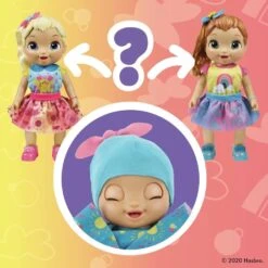 Hasbro BABY ALIVE - POUPEE GRANDIT -Magasin De Jouets Branché 11ffb749a998b1fafe1f3ab3ecc800cad21137e0 10040689 03