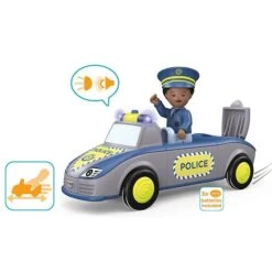 Siku VOITURE TOM TRUSTY - 3 PARTIES AVEC SON ET LUMIÈRE -Magasin De Jouets Branché 12ce2a30e89eff4ae7f030edde074d33b9a2a3fa 02082313 04