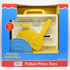 TOURNE-DISQUE FISHER PRICE -Magasin De Jouets Branché 14a97e1cfba60efbd7ad43f96eee42ef273af2cf 02082223 03