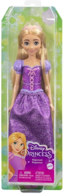 MATTEL RAIPONCE POUPEE 29 CM -Magasin De Jouets Branché 15a9ef06de1566d276def8ede1cb16a67da21c80 41107697 06