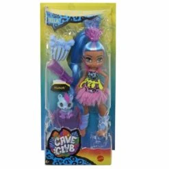 MATTEL POUPEE CAVE CLUB ET ACCESSOIRES TELLA 20 CM -Magasin De Jouets Branché 178497687aa642a06d32ecc5022ffdee5dcc09bb 10022359 06
