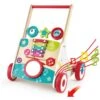 Hape TROTTEUR MUSICAL 2 Hape TROTTEUR MUSICAL -Magasin De Jouets Branché 17adb1e0566cf52adadd95d0662fca835bbb34c1 02082403