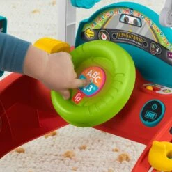Fisher Price FISHER-PRICE - TROTTEUR A 2 COTES -Magasin De Jouets Branché 1a0857a18c80a2f125e8962c5b7790ebc86ecba6 41059976 06