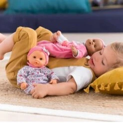 POUPON BEBE CALIN MYRTILLE 30 CM COROLLE MON PREMIER POUPON 13 POUPON BEBE CALIN MYRTILLE 30 CM COROLLE MON PREMIER POUPON -Magasin De Jouets Branché 1a4df6bd1d7ab5929e375fe002fe18b301665695 10082686 06