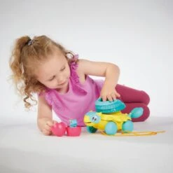 Tomy TOOMIES - ANKYLOSAURE EMPILE & TIRE -Magasin De Jouets Branché 1aabfa29a52dcf7c159eebaf8b92f7bfa14bec57 41054012 05