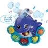 VTECH BABY - LOLIBULLES, MA BALEINE A BULLE 2 VTECH BABY - LOLIBULLES, MA BALEINE A BULLE -Magasin De Jouets Branché 1aee1b1fa3d7ed04769eabe7a3c09803d45f76d9 02024624
