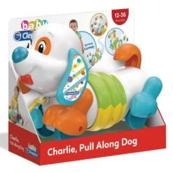 Clementoni MON CHIEN À TIRER 13 Clementoni MON CHIEN À TIRER -Magasin De Jouets Branché 1bbd71a89d8d07cf8699f3b5aa7891bb95563757 02081533 06