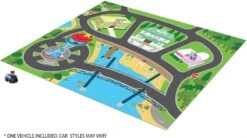 Goliath TAPIS MEGAMAT LA PAT'PATROUILLE - PAW PATROL -Magasin De Jouets Branché 1cc6a72374fe23588899675104688df90eaa4df3 14080159 03