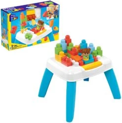 Mega Bloks TABLE AVALANCHE -Magasin De Jouets Branché 1d9e699d26aa5446724a5a111e59e46ba2d2c700 41059850 05