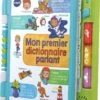VTech MON PREMIER DICTIONNAIRE PARLANT -Magasin De Jouets Branché 1dc3690e11dee184ed6b891aa5dde78f8128fab7 41003010