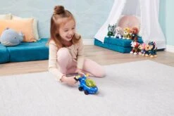 SPIN MASTER VEHICULE + FIGURINE CHASE AQUA PUPS LA PAT' PATROUILLE -Magasin De Jouets Branché 1e06fa9a3df574428886661f0e9f88f1eb22326b 41103066 06