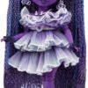 Rainbow High SHADOW HIGH S23 FASHION DOLL - IR DK PURPLE SERIE 2 2 Rainbow High SHADOW HIGH S23 FASHION DOLL - IR DK PURPLE SERIE 2 -Magasin De Jouets Branché 1f133172fc99bfb366791148e3dd3708caa0fb21 41094205