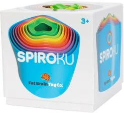 SPIROKU - LA TOUR QUI S'ETIRE -Magasin De Jouets Branché 1fb88669e5767878d1f9e0aac2baeb7caf3e2781 41054008 05