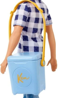 MATTEL BARBIE POUPEE KEN CAMPING 12 MATTEL BARBIE POUPEE KEN CAMPING -Magasin De Jouets Branché 20d7e8393615b16576caef20fd6918255c606a4c 41060186 05