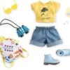 DRESSING NATURE & AVENTURE - COROLLE GIRLS -Magasin De Jouets Branché 2163652b4f5f197e68d8d71a91b974f398fdf6bc 41012086