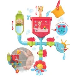 TUYAUX FOLIES 10 TUYAUX FOLIES -Magasin De Jouets Branché 216634b34c22c47996a121b035330e1823d379f3 02029047 03