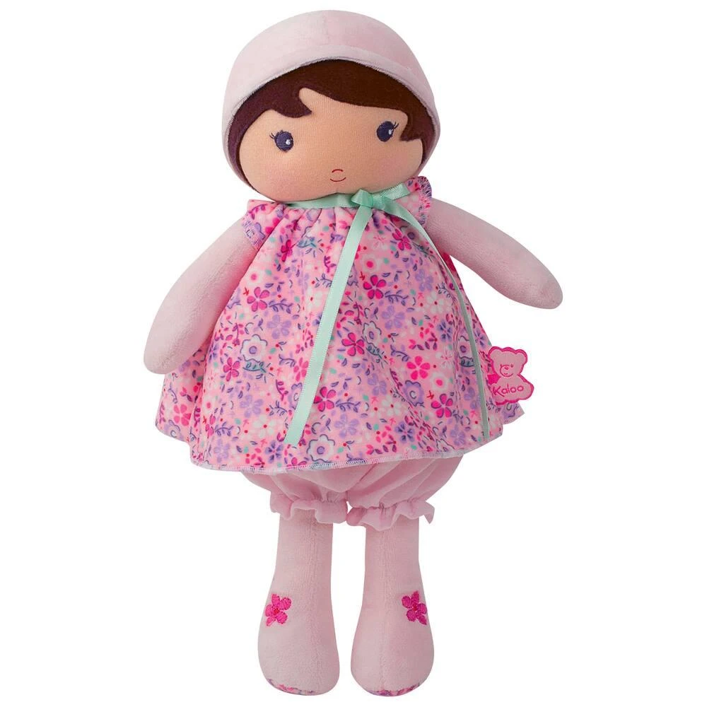 MA 1ERE POUPEE FLEUR K 32 CM - KALOO TENDRESSE 3 MA 1ERE POUPEE FLEUR K 32 CM - KALOO TENDRESSE