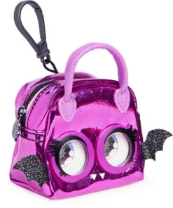 SPIN MASTER PURSE PETS MICRO - CHAUVE-SOURIS 11 SPIN MASTER PURSE PETS MICRO - CHAUVE-SOURIS -Magasin De Jouets Branché 245fa2952125be6767add3721b844f74782bedc2 41010410 04