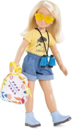 DRESSING NATURE & AVENTURE - COROLLE GIRLS -Magasin De Jouets Branché 269b586b57e7cb16678e2c99ee34fd8646f3ab6d 41012086 03