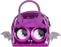 SPIN MASTER PURSE PETS MICRO - CHAUVE-SOURIS