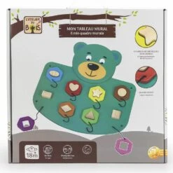 MON TABLEAU MURAL -Magasin De Jouets Branché 26d333d11e43354102cce25d6b480292d46c41a9 02081523 02