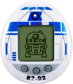 Bandai TAMAGOTCHI STAR WARS BLANC -Magasin De Jouets Branché 2a447705409edee290558709f547e5512df867a6 41001873 03